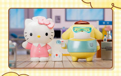 Sanrio family Contribution Day Blind Box Series