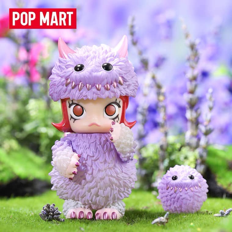 Erosion Molly Costume Series Blindbox Series by Instinctoy x Kennysworks