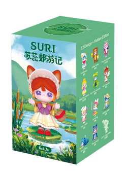 Suri - Have A Picnic Blind Box Series