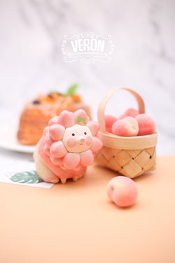 Veron The Dessert Garden Blindbox Series by 9Sad