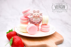 Veron The Dessert Garden Blindbox Series by 9Sad