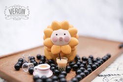 Veron The Dessert Garden Blindbox Series by 9Sad