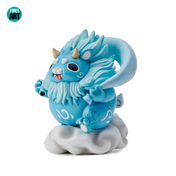 Chimera Raijin & Fujin by Force of Art X Will San