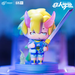 Fei Ren Xue Yuan Blindbox Series