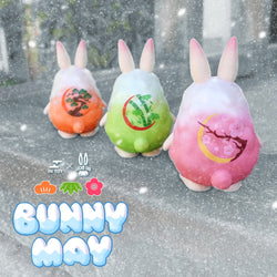 Bunny May by INTOY x Lucky Day