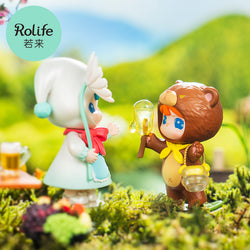 Suri - Have A Picnic Blind Box Series