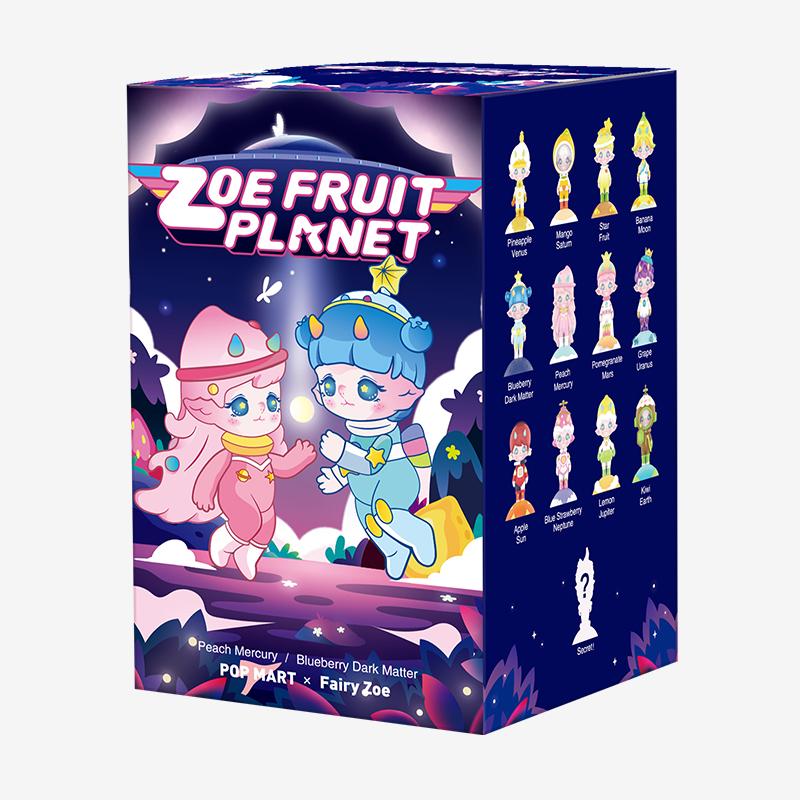 Zoe Fruit Planet Series by POP MART