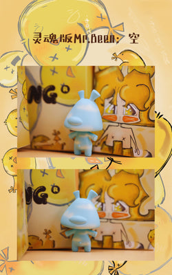 MOOROO Dream Travel Blind Box Series