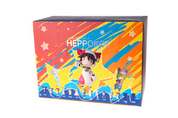 Heppoko Chinese Zodiac Blind Box Series