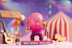 009 Space Walker Blind Box Series