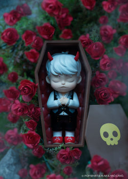 KIWIWI I Am Afraid You Forget Me Blind Box Series