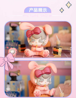 SLEEPIE Cub Cub Pajama Party Blind Box Series