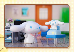 Sanrio family Contribution Day Blind Box Series