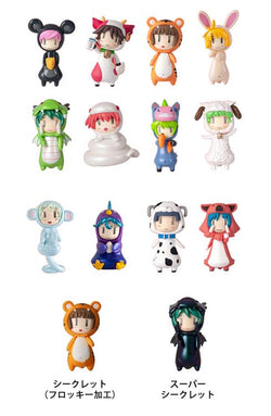 Heppoko Chinese Zodiac Blind Box Series