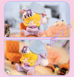 SLEEPIE Cub Cub Pajama Party Blind Box Series