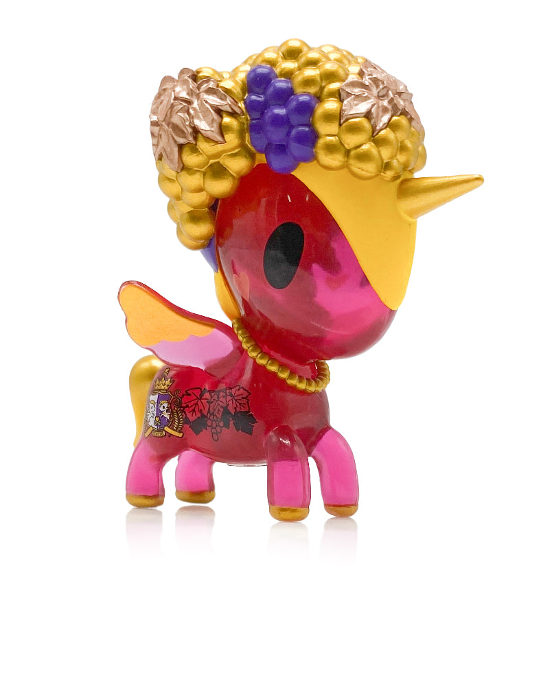 Sweet Fruits UNICORNO Blind Box Series