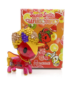 Sweet Fruits UNICORNO Blind Box Series