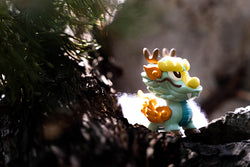 Myth Zoo Blind Box Series