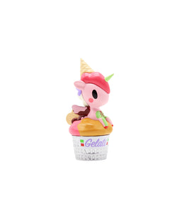 Unicorno Delicious Series