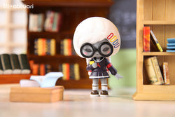 Abiru School Days by Ari Abiru x 1983 Toys