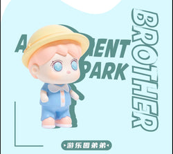 Hey Dolls - Balloon Brother Amusement Park Blind Box Series