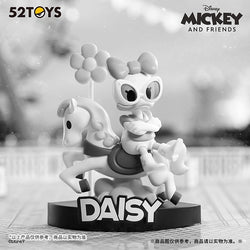 Mickey and Friends - Merry -go-round Blind Box Series