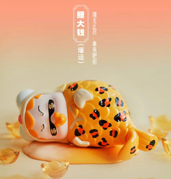 Kibbi Koi · Lucky Daji Blind Box Series