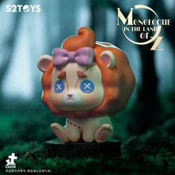 Lilith - Monologue In The Land Of Oz Blind Box Series