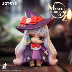 Lilith - Monologue In The Land Of Oz Blind Box Series