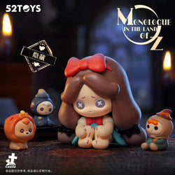 Lilith - Monologue In The Land Of Oz Blind Box Series