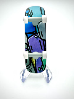 Art Decks - Chris RWK