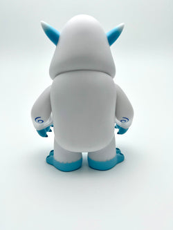 Stroll Chomp by Spanky Stokes x Abominable Toys