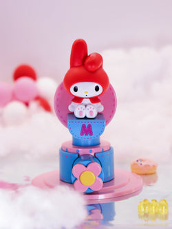 Sanrio - Fantasy Sky Wheel Toy Friends Blind Box Series