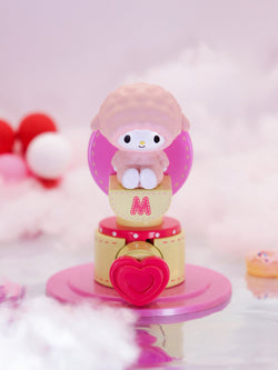 Sanrio - Fantasy Sky Wheel Toy Friends Blind Box Series