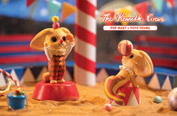 Kenneth Blind Box Series -  Circus Show by Yoyo Yeung