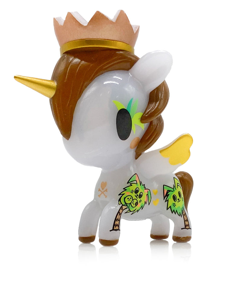 Sweet Fruits UNICORNO Blind Box Series