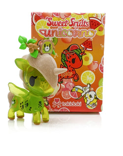 Sweet Fruits UNICORNO Blind Box Series