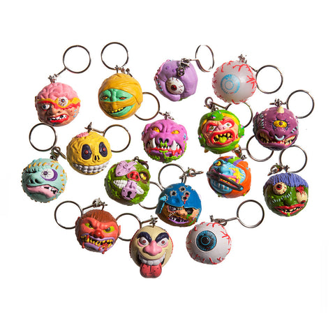 Poppy Playtime Blind Box Key Chain