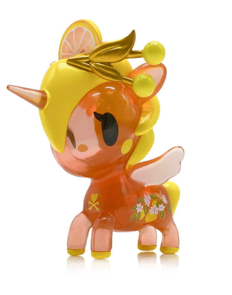 Sweet Fruits UNICORNO Blind Box Series