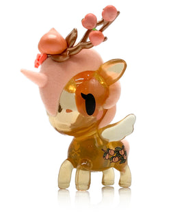 Sweet Fruits UNICORNO Blind Box Series