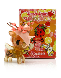 Sweet Fruits UNICORNO Blind Box Series