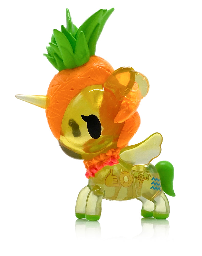 Sweet Fruits UNICORNO Blind Box Series