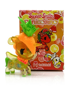 Sweet Fruits UNICORNO Blind Box Series