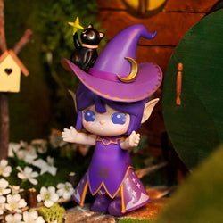 Suri Elf Kingdom Blind Box Series