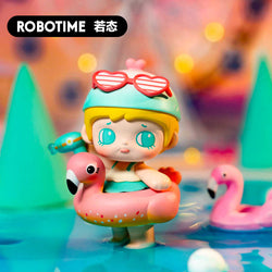 Yoola Amusement Park Blind Box Series