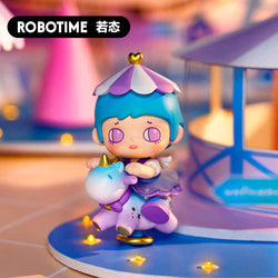 Yoola Amusement Park Blind Box Series