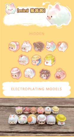 Heydolls Mini Blind Bag