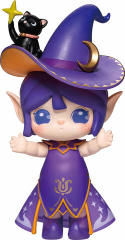 Suri Elf Kingdom Blind Box Series