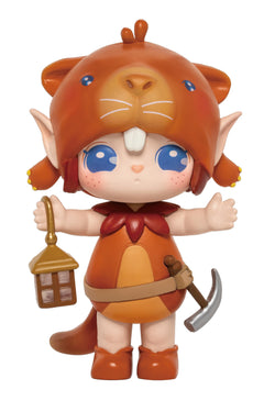 Suri Elf Kingdom Blind Box Series