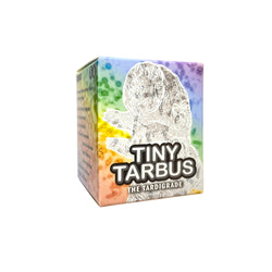 Tiny Tarbus Spectrum Blind Box Series